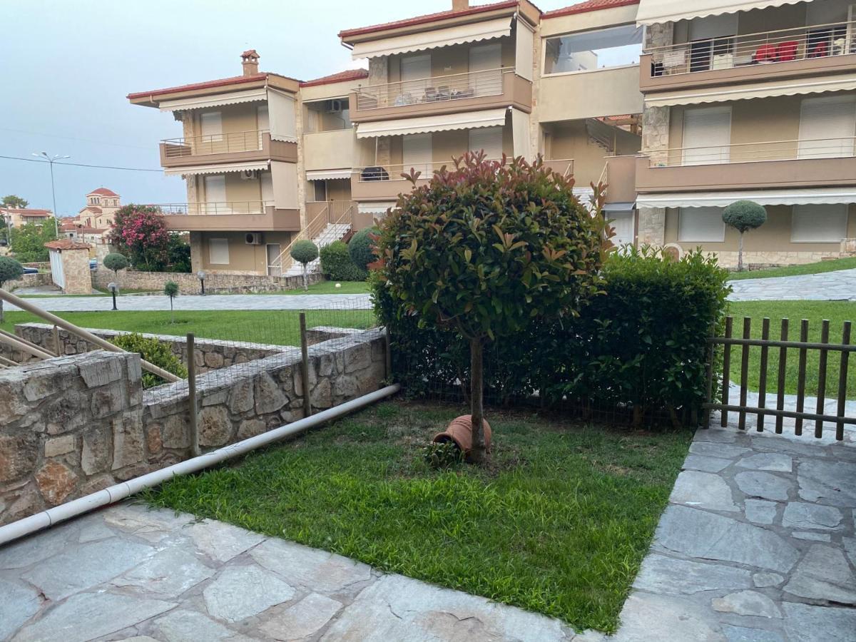 7Th Heaven Luxury Maisonette Kallithea (Chalkidiki) Exterior foto